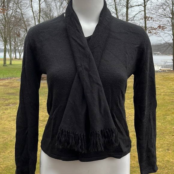 Requirements vintage soft sweater PM - Picture 2 of 7